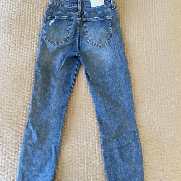 Pistola jeans - Picture 5 of 6